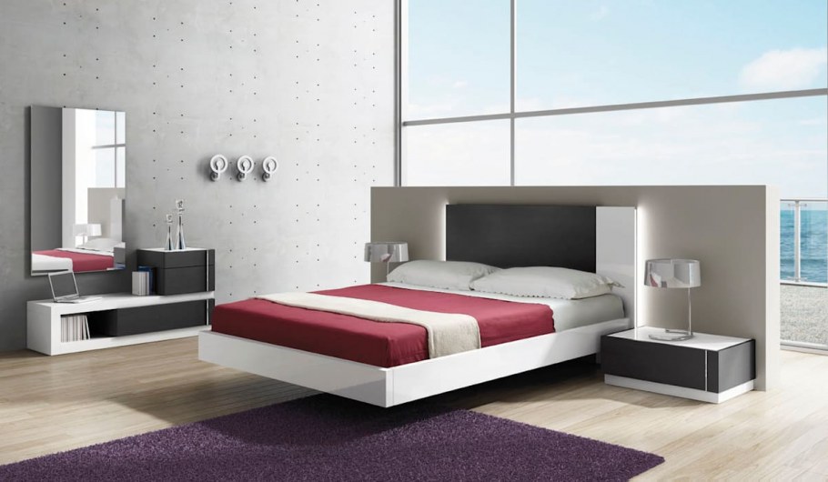 Thielemeyer casa кровать