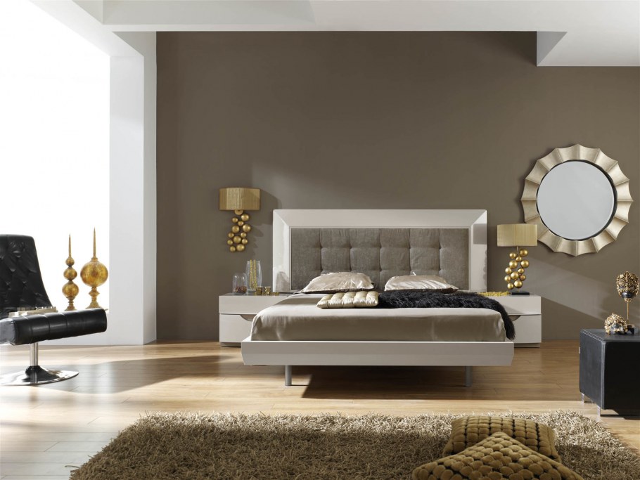 Спальный гарнитур Fenicia