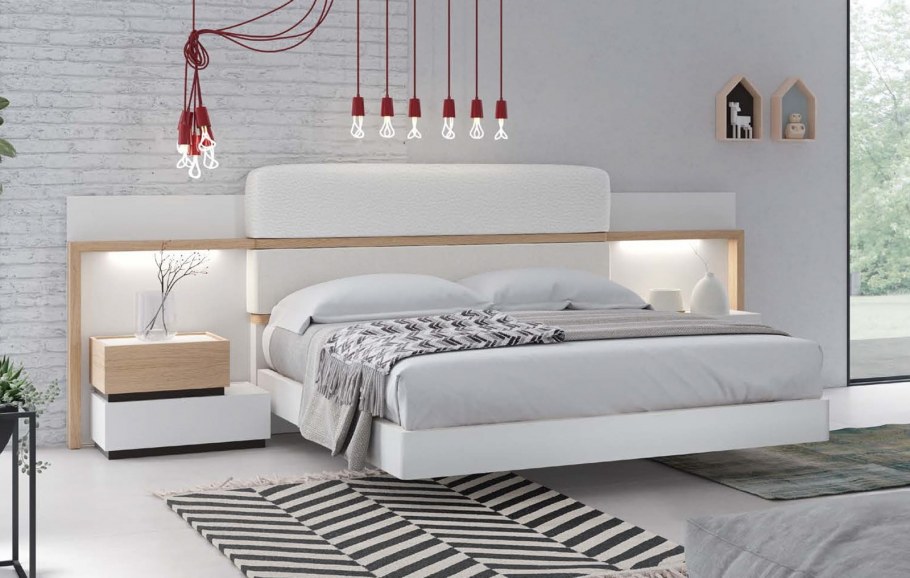 Кровать Fenicia 514 коллекция Granada