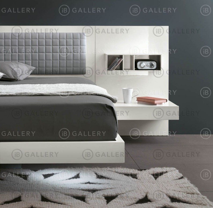 Подвесная тумба Meridiani