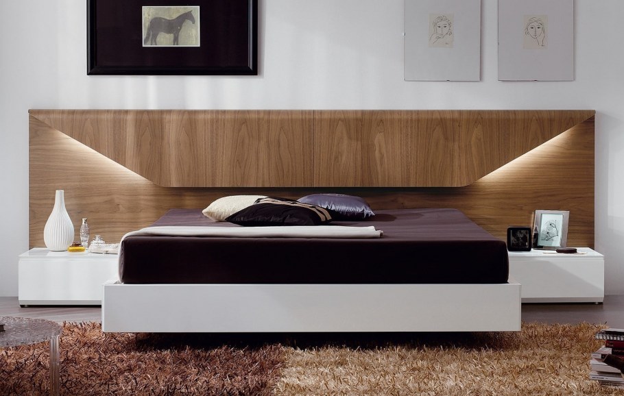 Кровать Jesse Италия