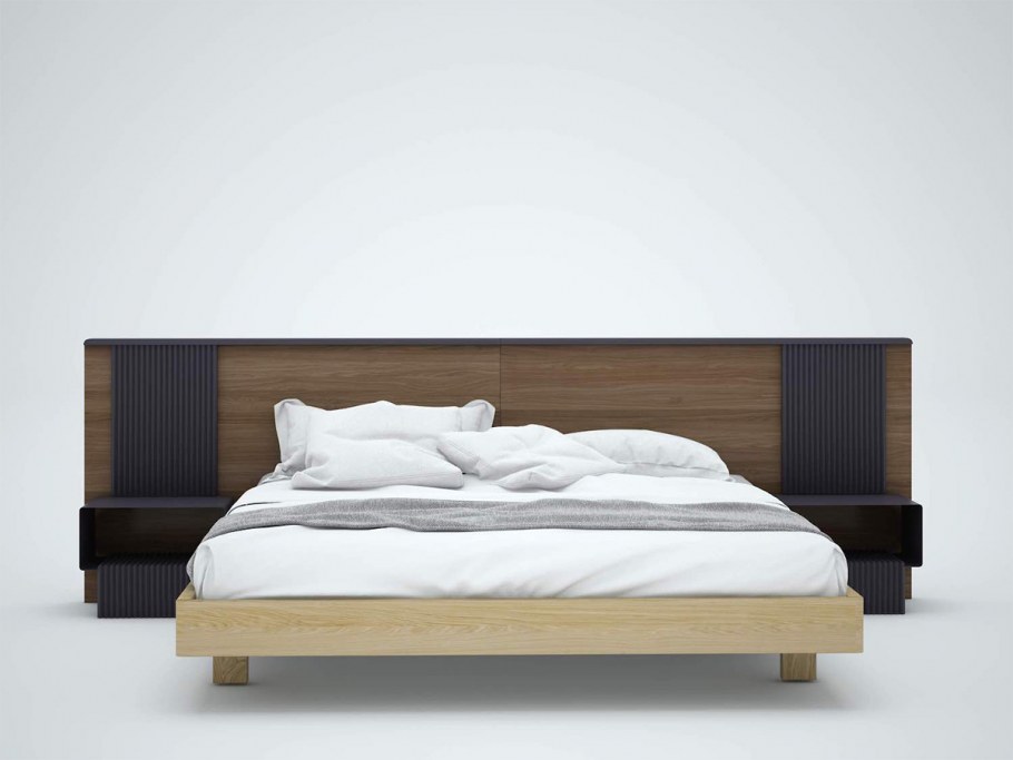 Кровать 505 "Marbella",