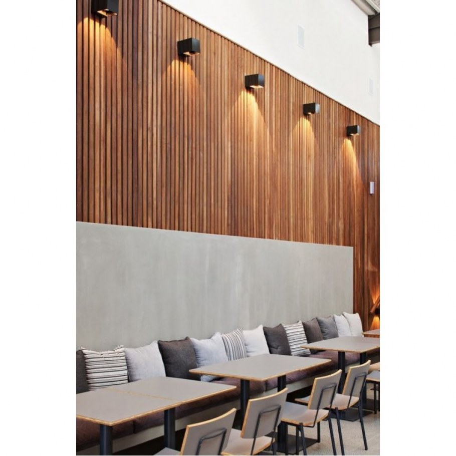 Реечная перегородка lumfer