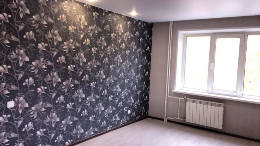 Бюджетная отделка квартиры