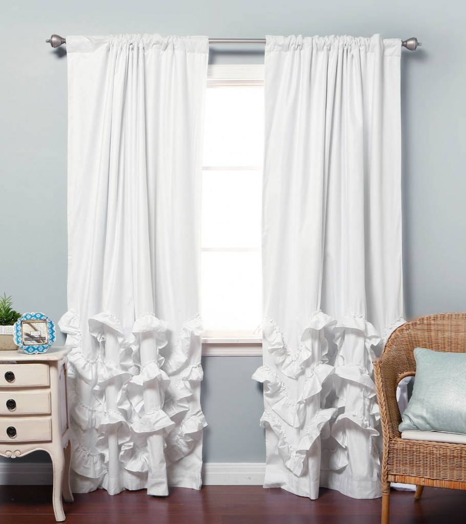 Тюль на окна