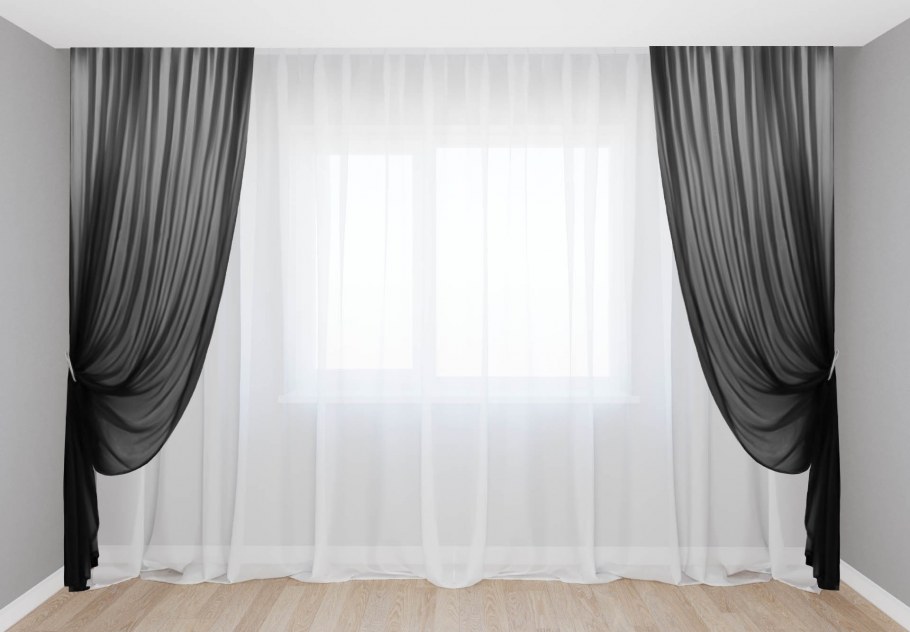 Тюль inspire POLYONE