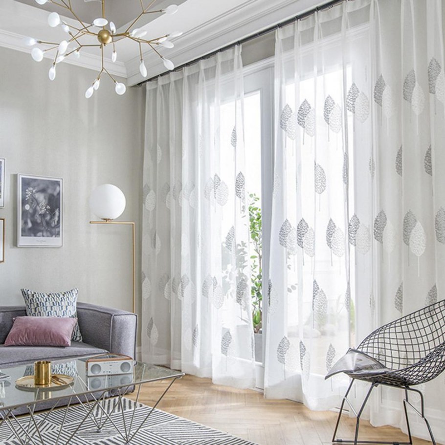 Тюль Tulle вуаль белая 400х270