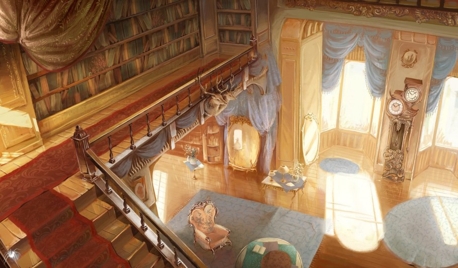 Сёин-дзукури архитектура