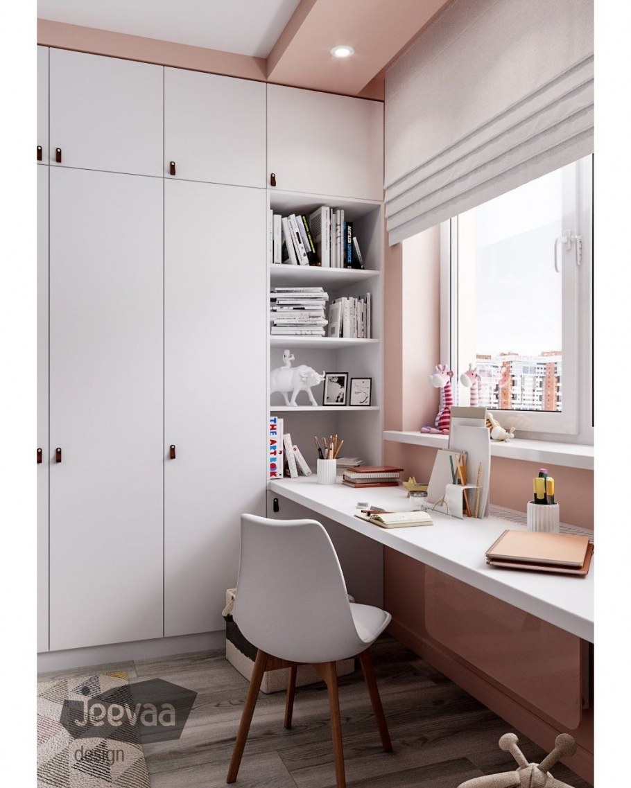 Комната подростка икеа