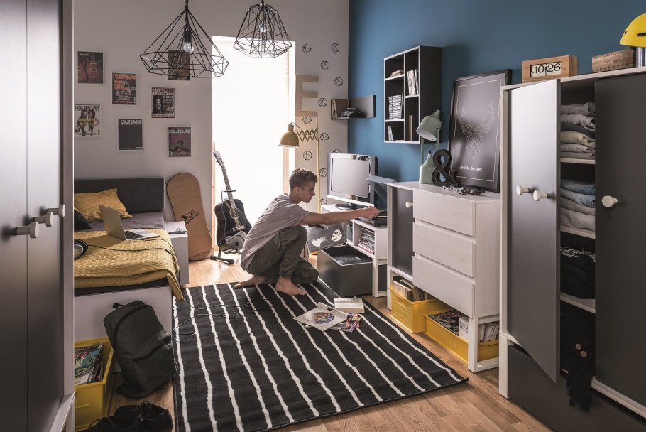 Vox мебель Nest