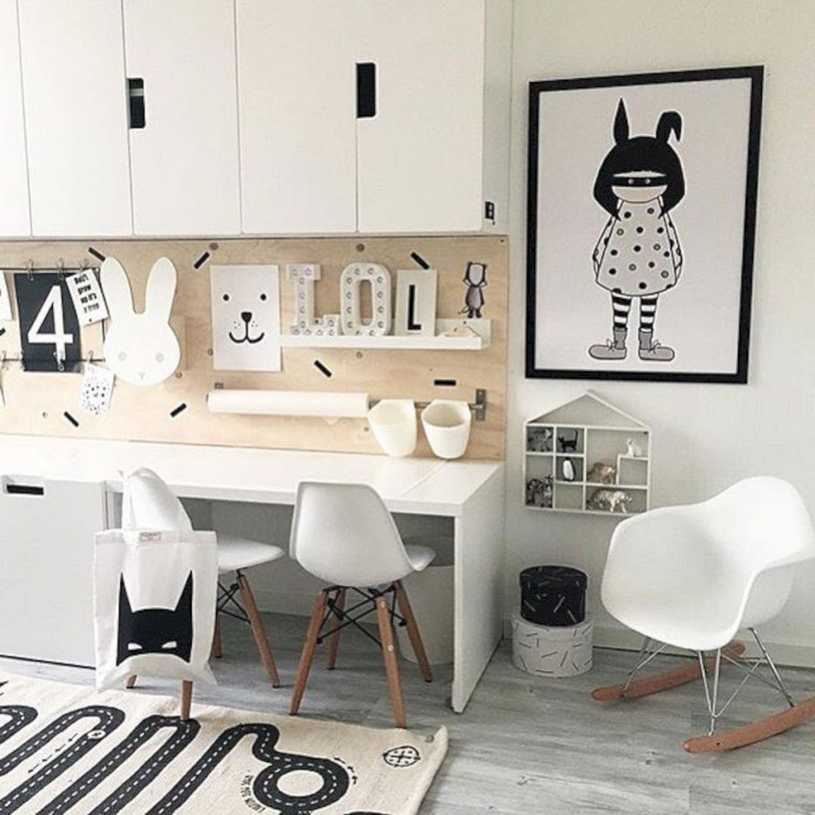 Комната подростка икеа