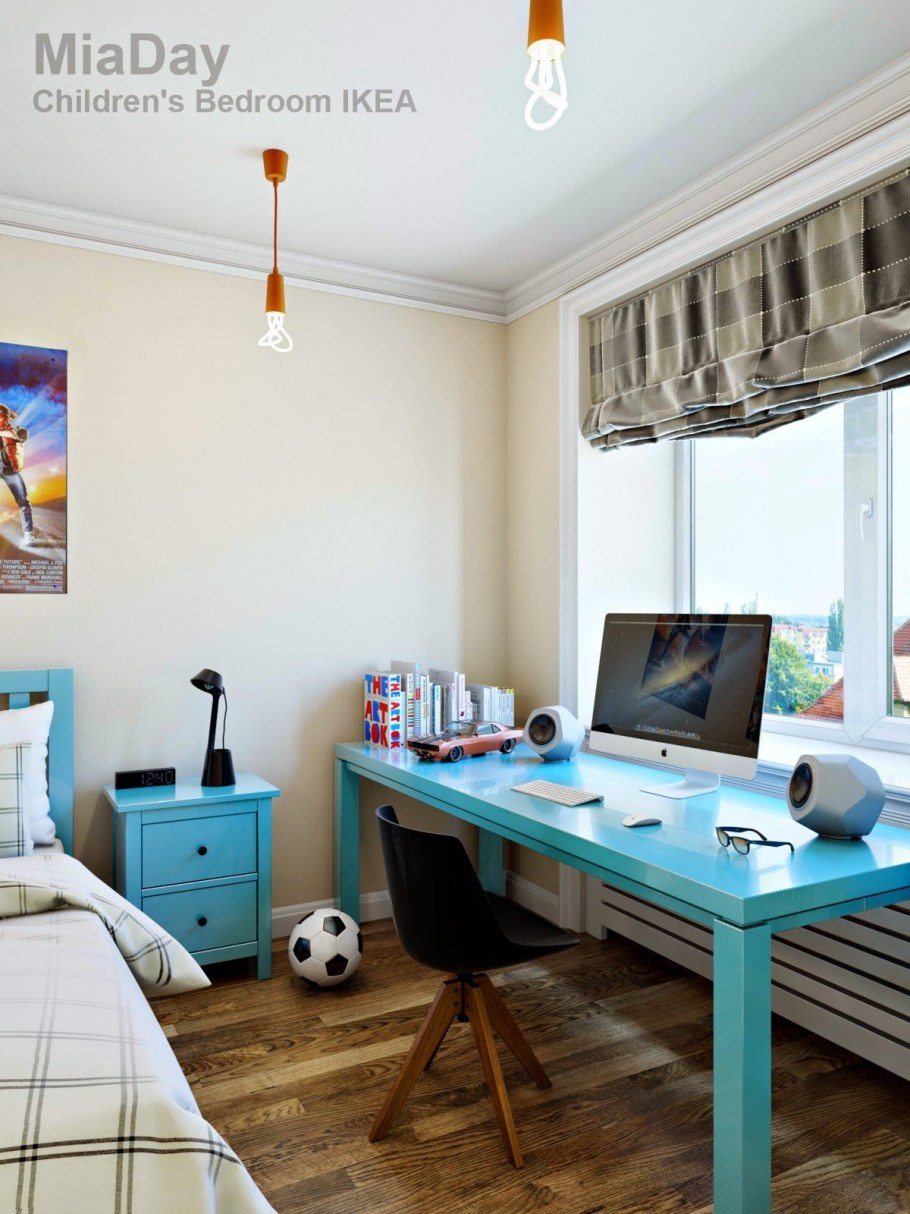 Мебель для подростков Vox