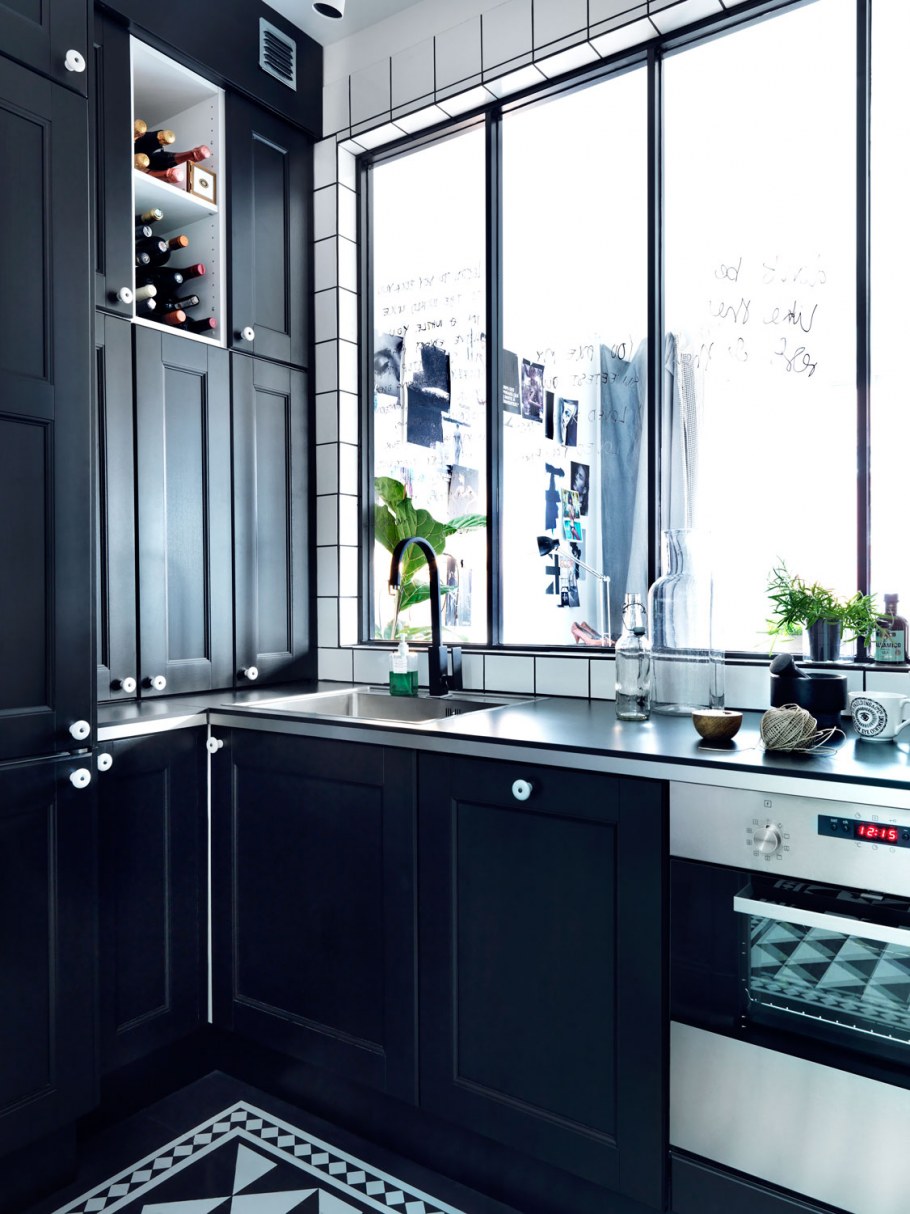 Avant Quartz 2031 Император Бонапарт