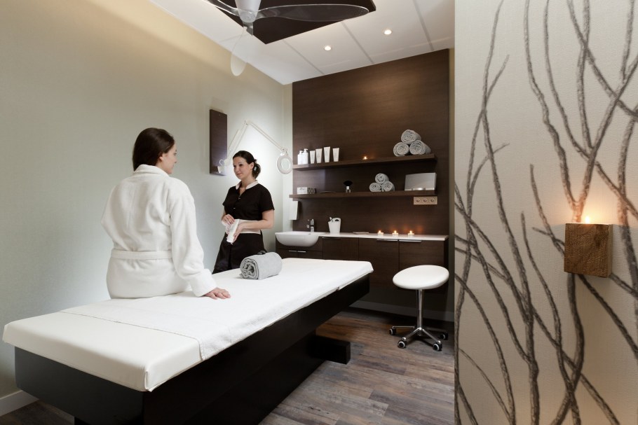 Массажный кабинет