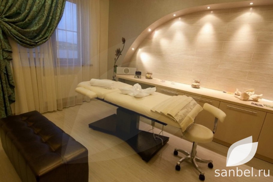 Массажная комната