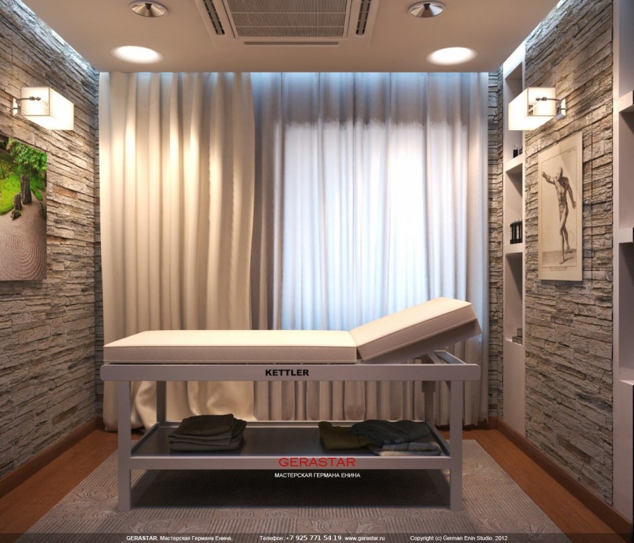 Spa-салоны «Thai Nari»