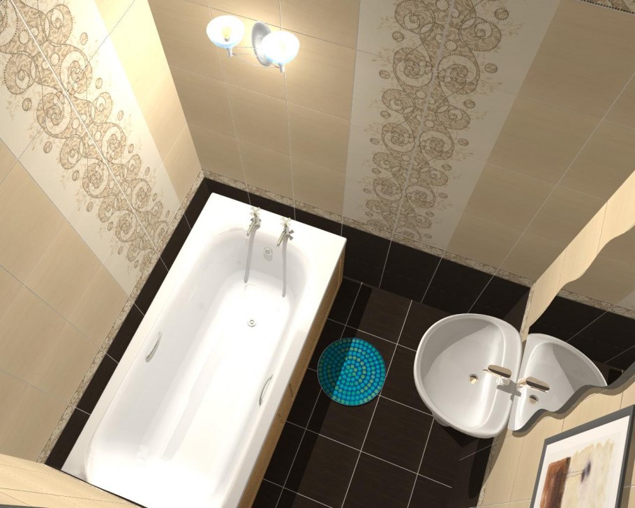 Beryoza Ceramica Глория