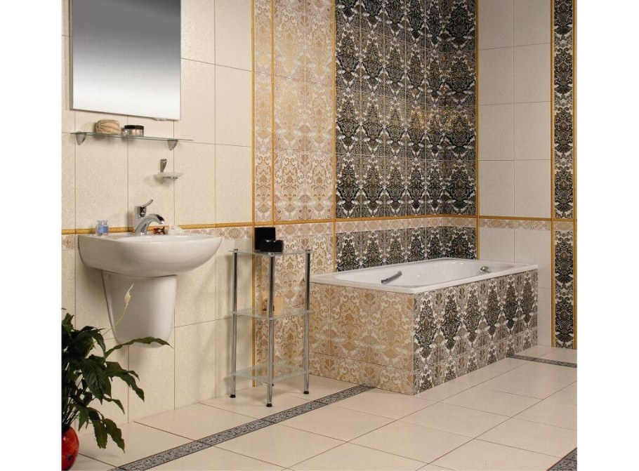 Коллекция плитки Березакерамика