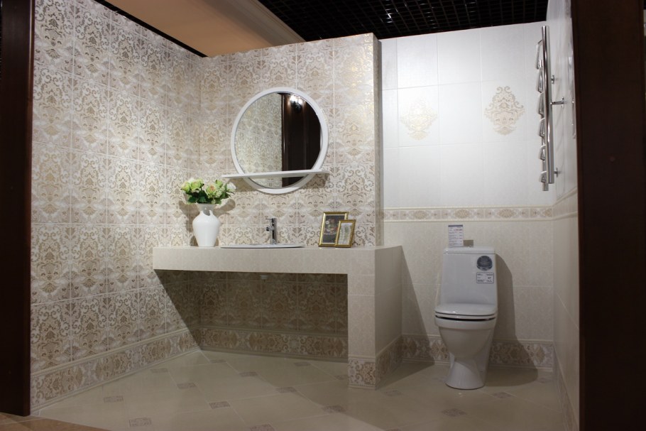 Плитка Даймонд Керамин