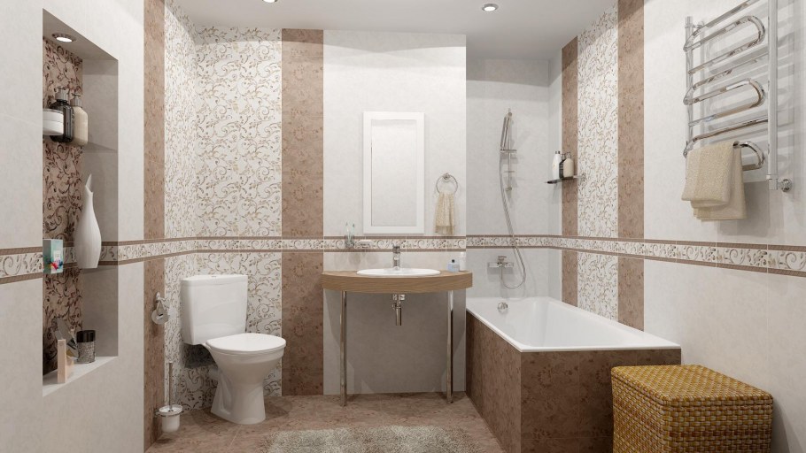 Керамическая плитка Примавера