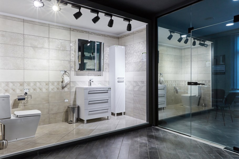 Плитка Элегия Керамин