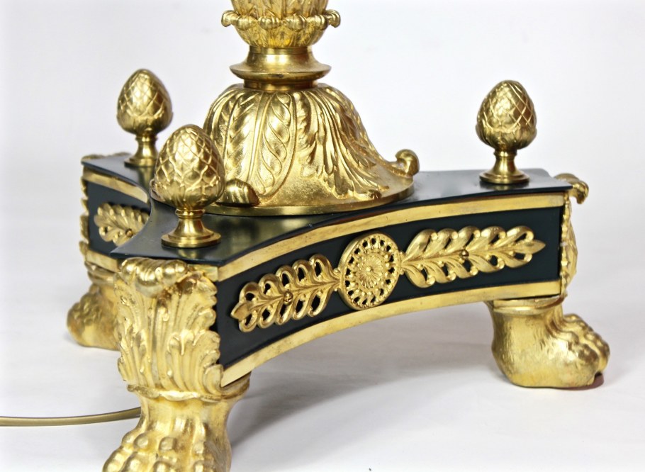 Столовая в стиле Барокко