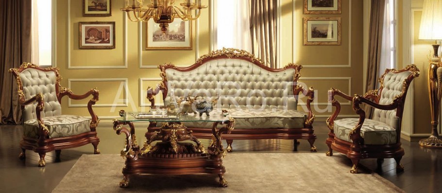 Стиль Ампир Франция 19 век интерьер