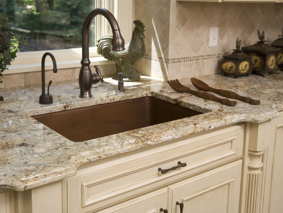 Фартук на кухню из постформинга