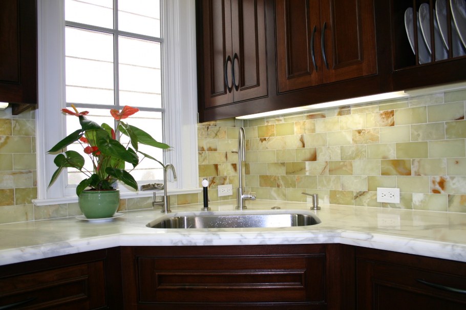 Столешница для кухни