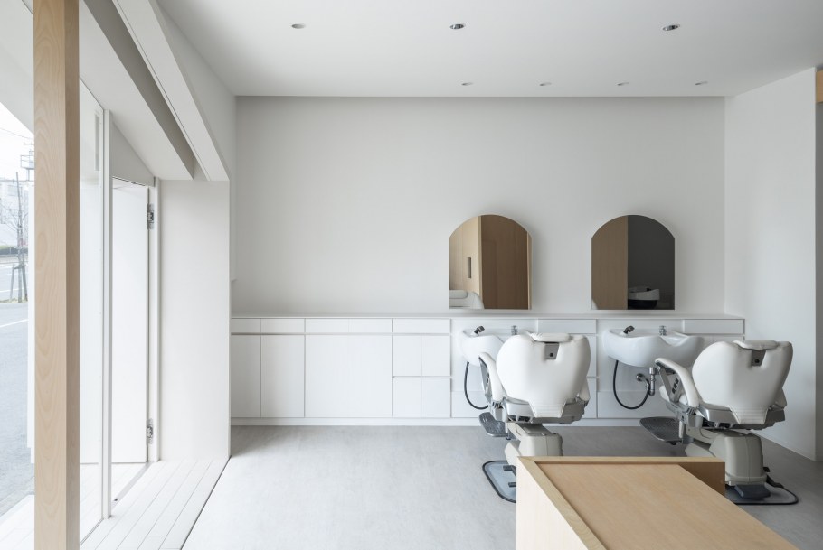 Интерьер косметологического кабинета