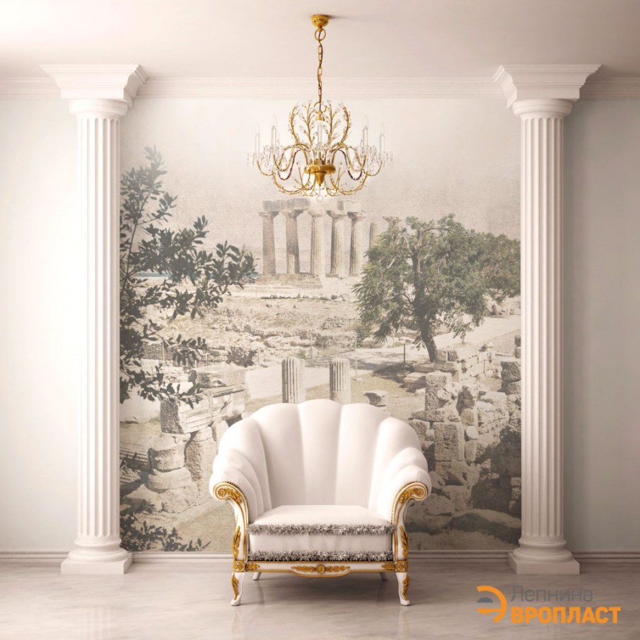 Прованс панели буазери