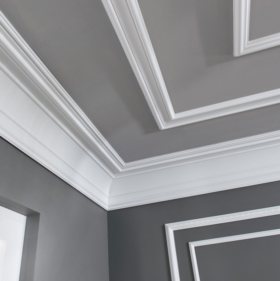 Вайнскот в интерьере