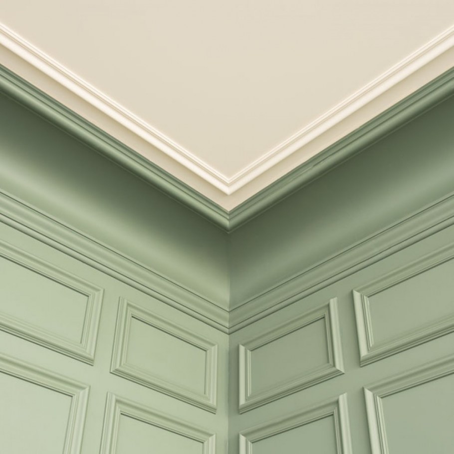 Французская буазери Барокко