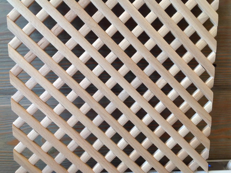 Маттео Джованетти шпалеры