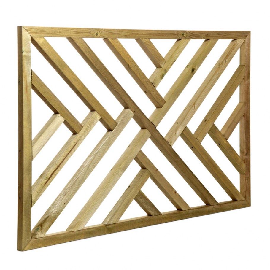 Декоративная решетка СЕВЕРЛЕС