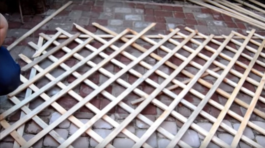 Планкен трапеция