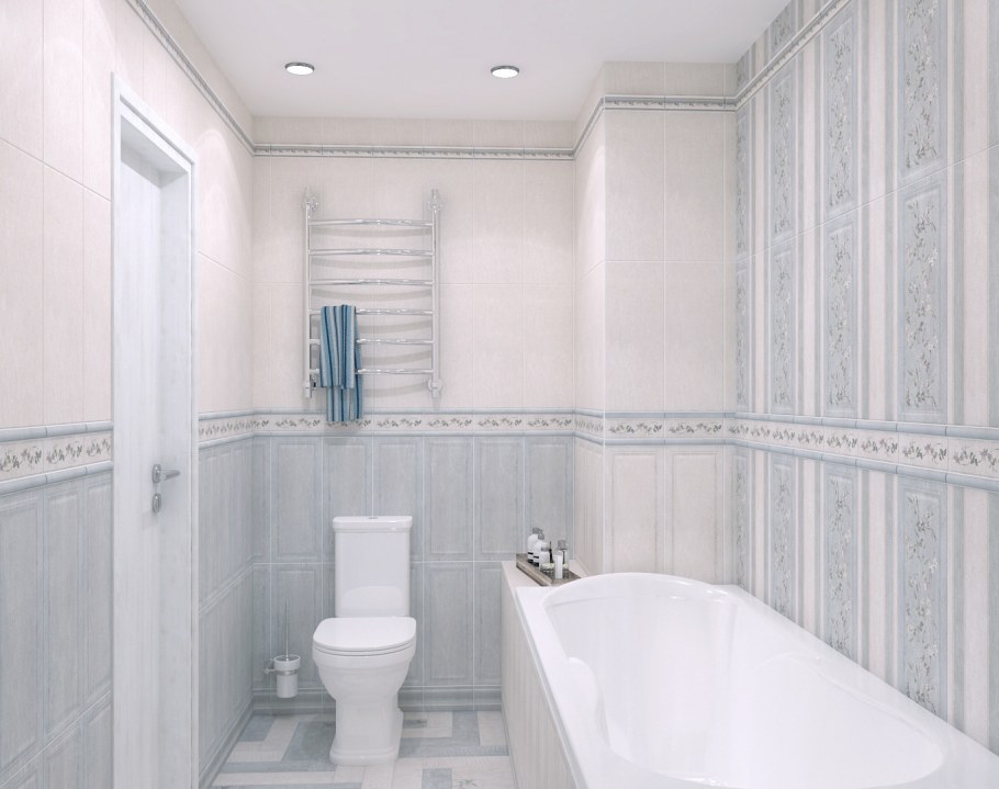 Кантри Шик Керама Марацци