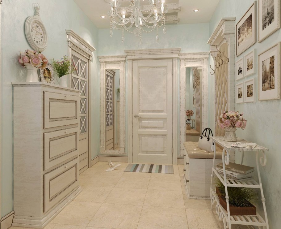 Коллекция Кантри Шик Керама Марацци