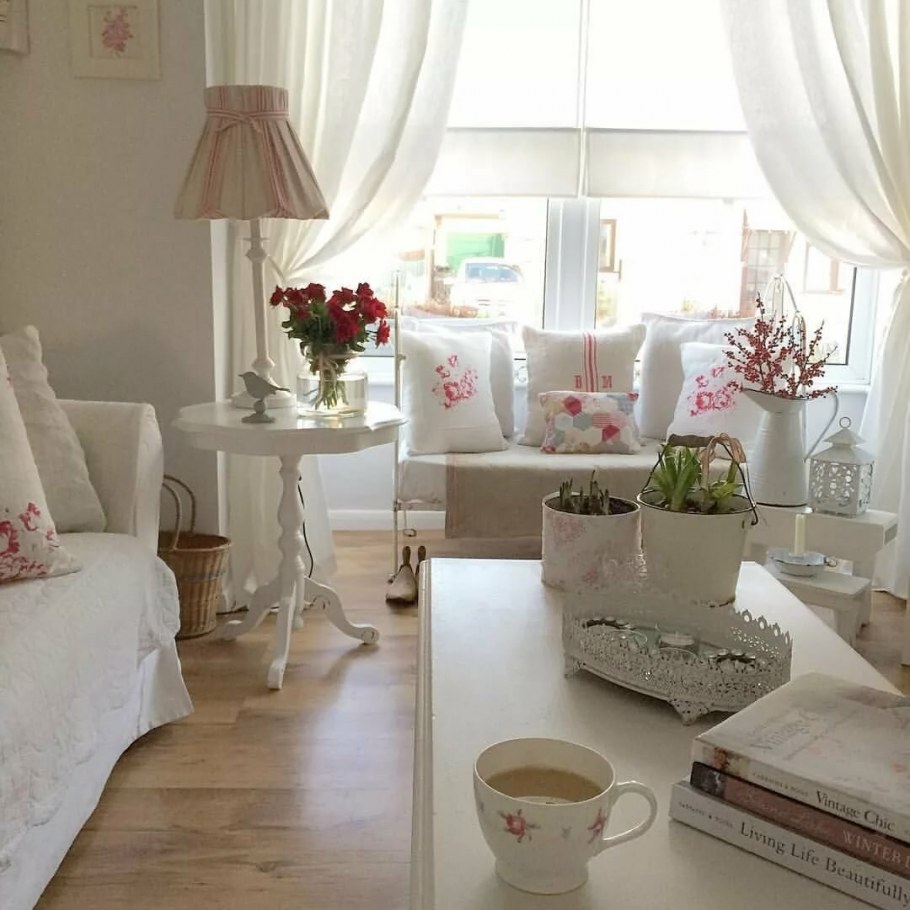 Интерьер Довиль Kerama Marazzi