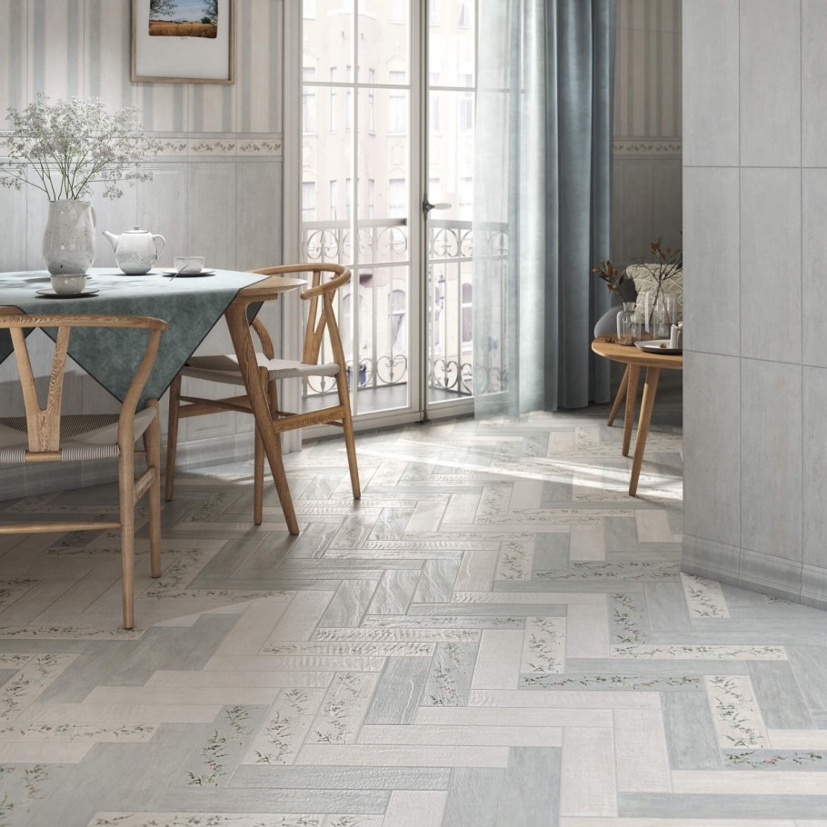 Керамическая плитка Кантри Шик Kerama Marazzi
