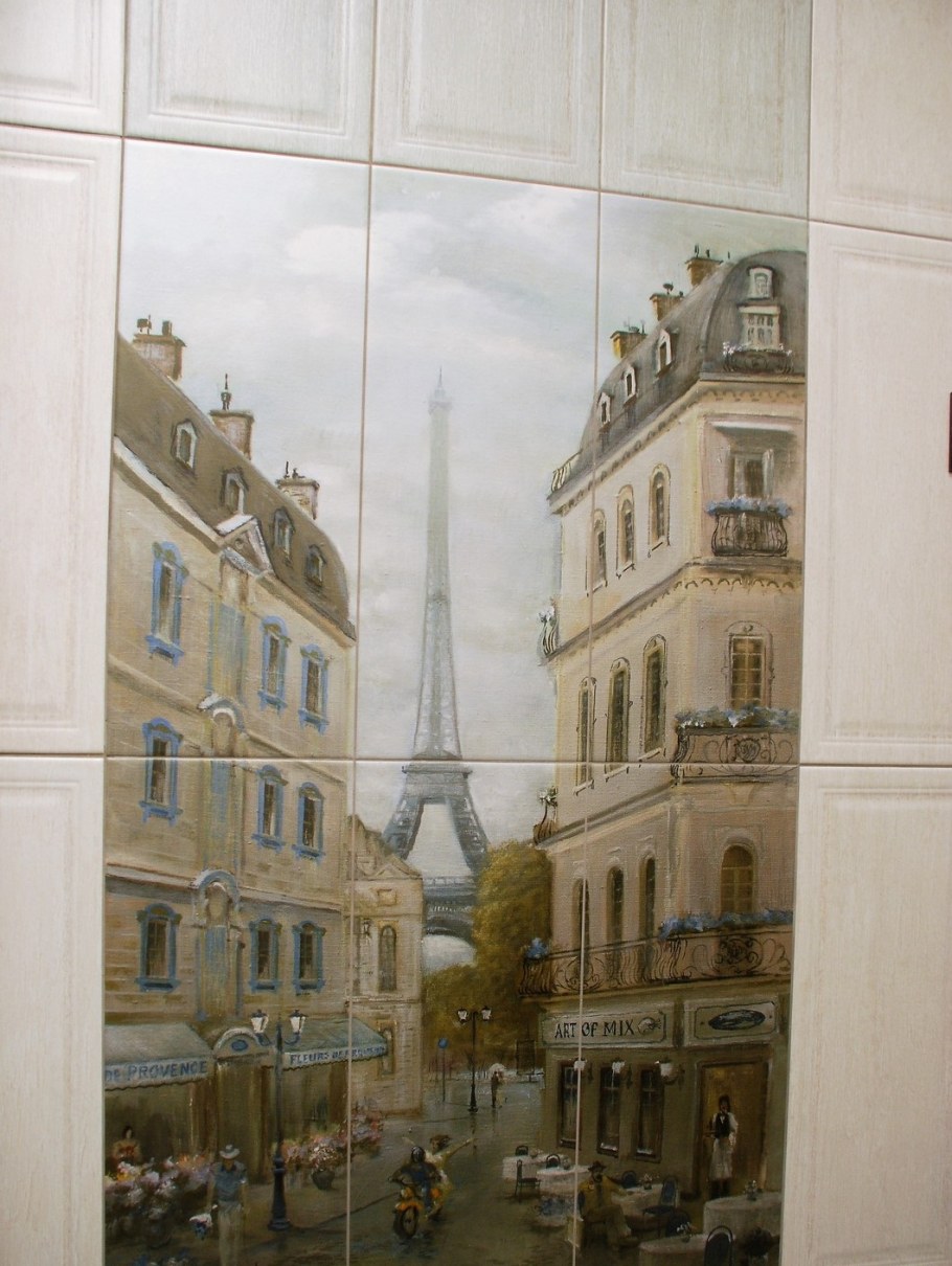 Дейра плитка Керама Марацци