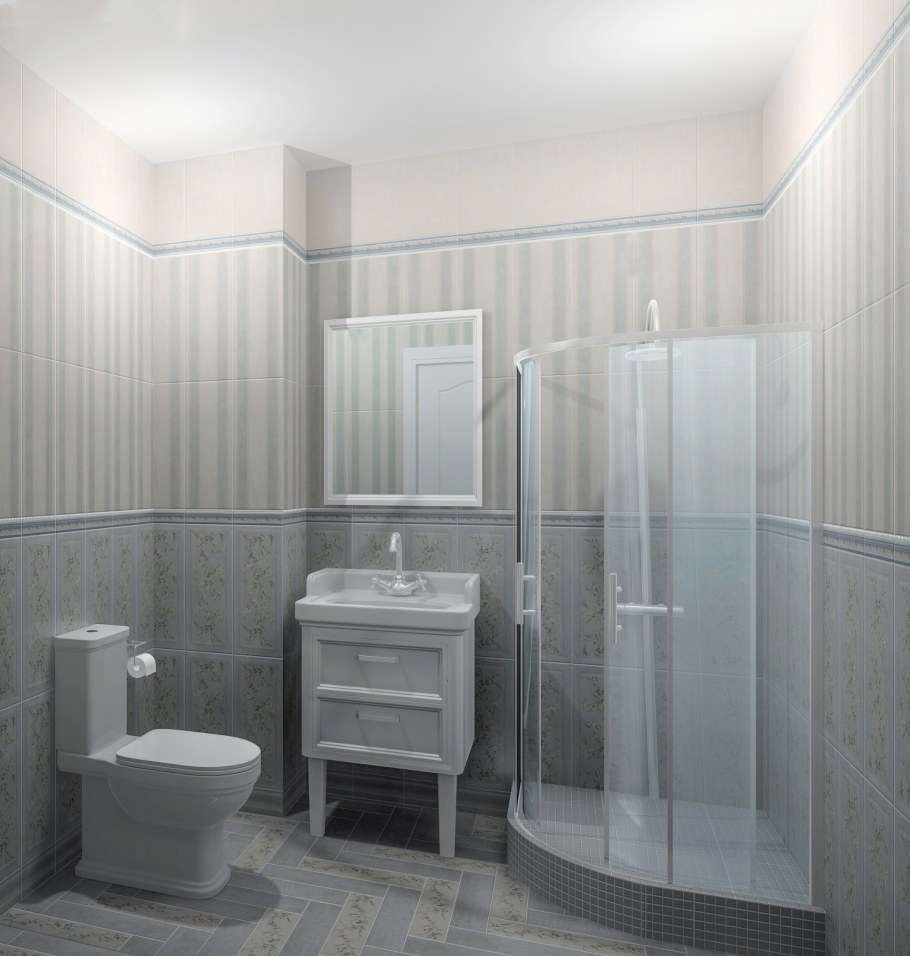 Кантри Шик Керама Марацци