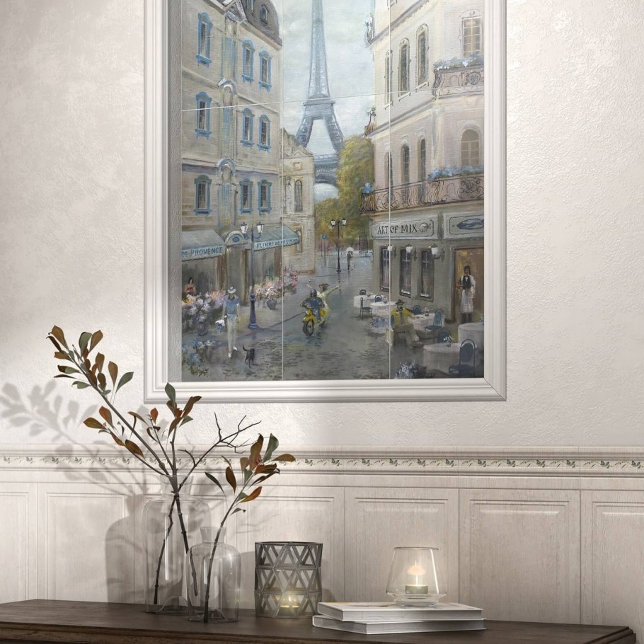 Стулья во французском стиле