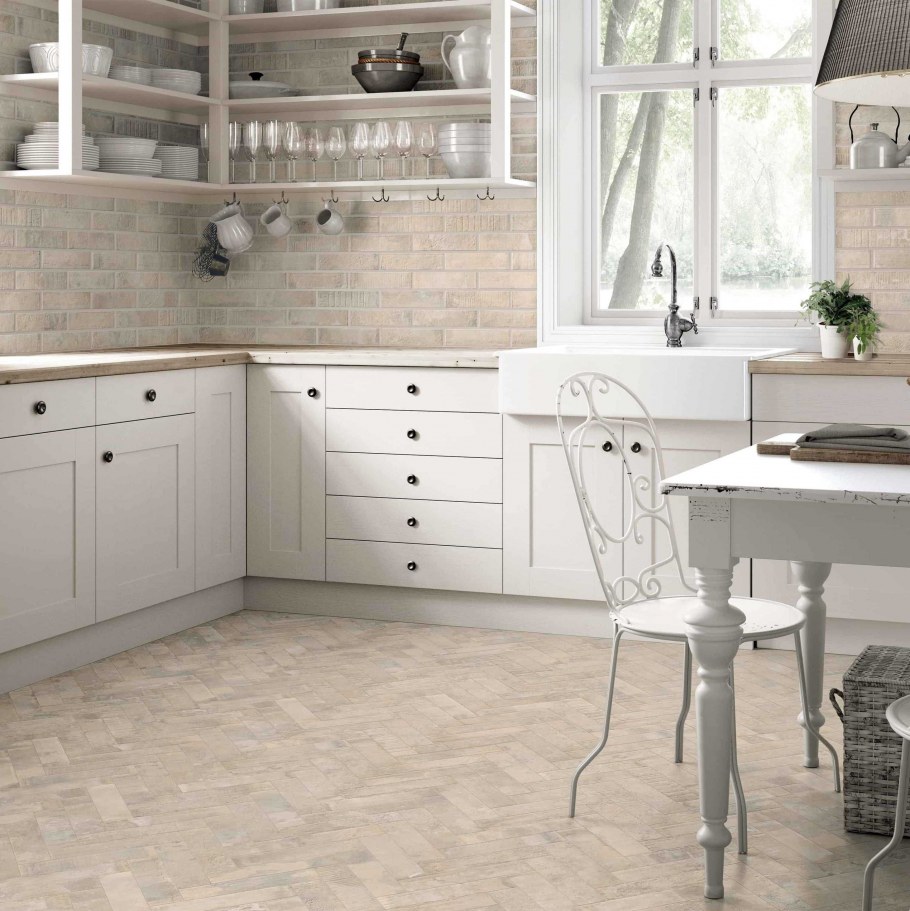 Керамогранит Kerama Marazzi Кантри Шик