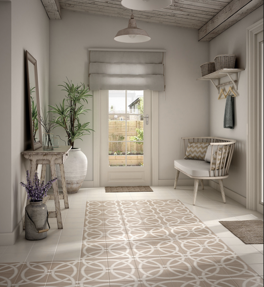 Плитка Каподимонте Kerama Marazzi