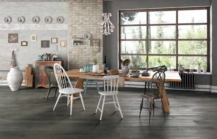 Ванная в стиле Прованс 3кв.м