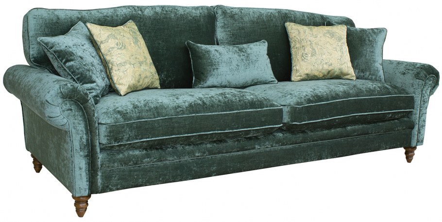 Кресло Николь Пинскдрев