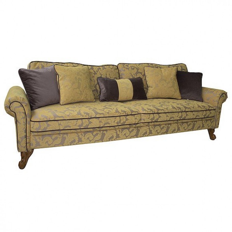 Кушетка Ирис Пинскдрев