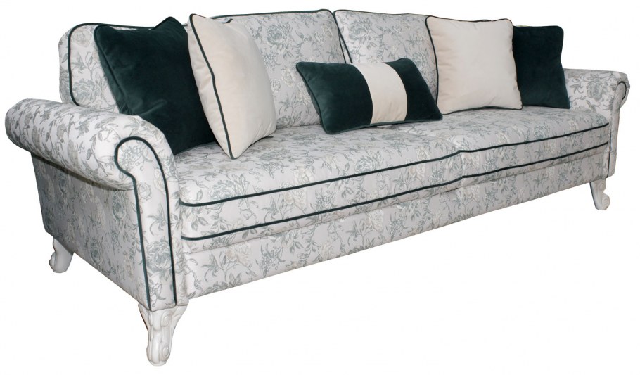 Кушетка Ирис Пинскдрев