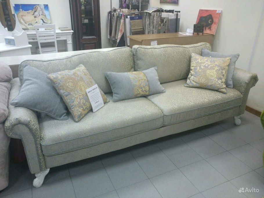 Диван Николь Пинскдрев